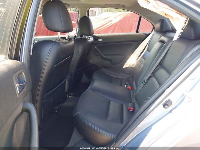 Auction sale of the 2006 Acura Tsx, vin: JH4CL96896C013860, lot number: 45611313