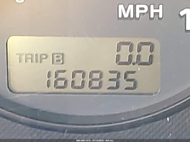 45611315 :رقم المزاد ، 4S3BH806X27659279 vin ، 2002 Subaru Outback H6-3.0 L.l. Bean Edition مزاد بيع