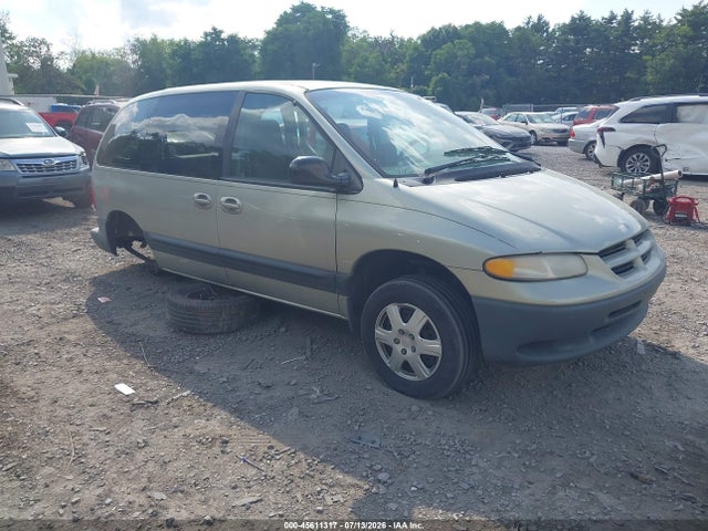 Aukcja sprzedaży 2000 Dodge Caravan Se, vin: 2B4GP45G3YR696066, numer aukcji: 45611317