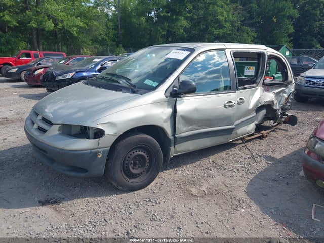 Aukcja sprzedaży 2000 Dodge Caravan Se, vin: 2B4GP45G3YR696066, numer aukcji: 45611317
