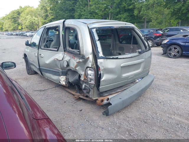 Aukcja sprzedaży 2000 Dodge Caravan Se, vin: 2B4GP45G3YR696066, numer aukcji: 45611317