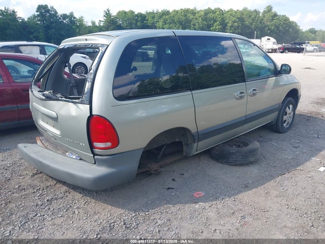 Aukcja sprzedaży 2000 Dodge Caravan Se, vin: 2B4GP45G3YR696066, numer aukcji: 45611317