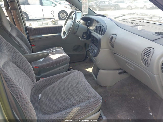 Aukcja sprzedaży 2000 Dodge Caravan Se, vin: 2B4GP45G3YR696066, numer aukcji: 45611317