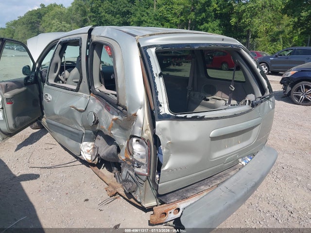 Aukcja sprzedaży 2000 Dodge Caravan Se, vin: 2B4GP45G3YR696066, numer aukcji: 45611317