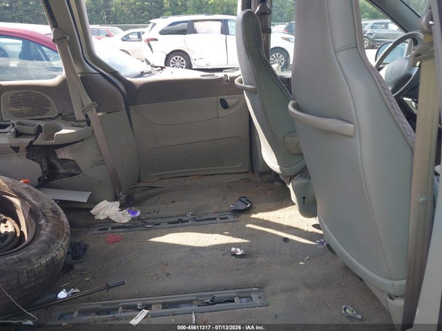 Aukcja sprzedaży 2000 Dodge Caravan Se, vin: 2B4GP45G3YR696066, numer aukcji: 45611317