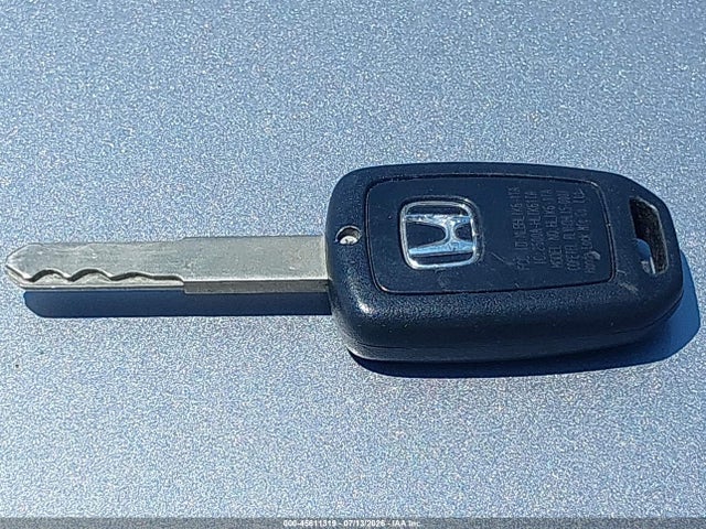 Honda Civic Lx 2016 19XFC2F59GE046900 Image 11