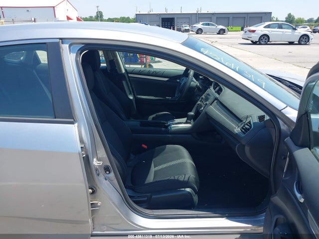 Honda Civic Lx 2016 19XFC2F59GE046900 Image 5