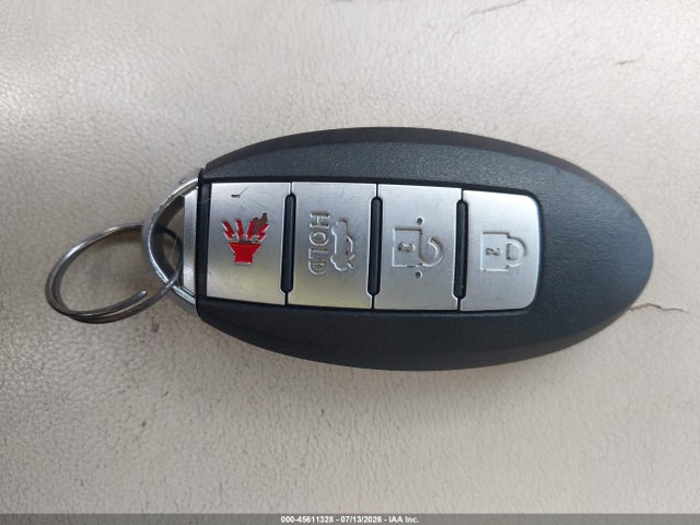 2014 Infiniti Qx60 მანქანა იყიდება აუქციონზე, vin: 5N1AL0MN8EC542501, აუქციონის ნომერი: 45611328