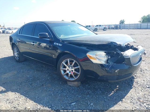 45611329 :رقم المزاد ، 1G4HP57257U227086 vin ، 2007 Buick Lucerne Cx مزاد بيع