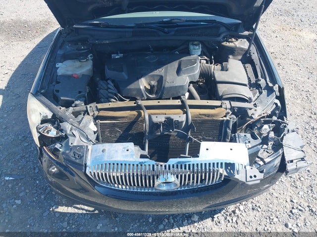 45611329 :رقم المزاد ، 1G4HP57257U227086 vin ، 2007 Buick Lucerne Cx مزاد بيع