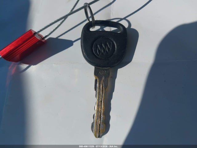 45611329 :رقم المزاد ، 1G4HP57257U227086 vin ، 2007 Buick Lucerne Cx مزاد بيع