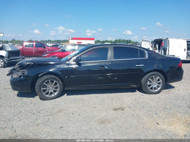 45611329 :رقم المزاد ، 1G4HP57257U227086 vin ، 2007 Buick Lucerne Cx مزاد بيع