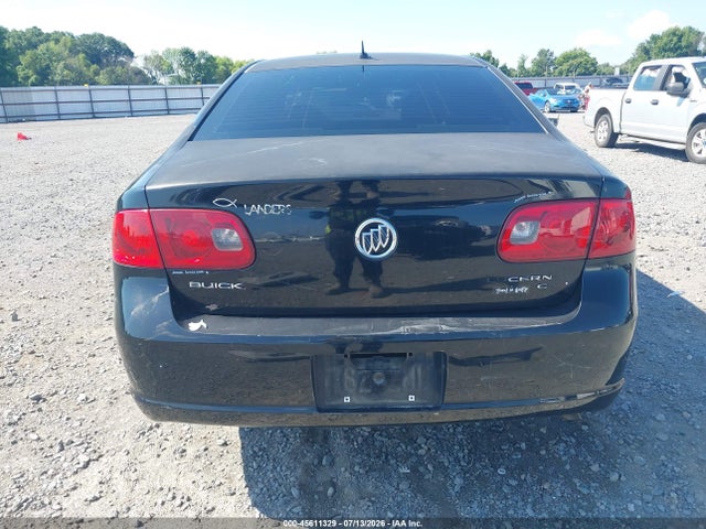 45611329 :رقم المزاد ، 1G4HP57257U227086 vin ، 2007 Buick Lucerne Cx مزاد بيع