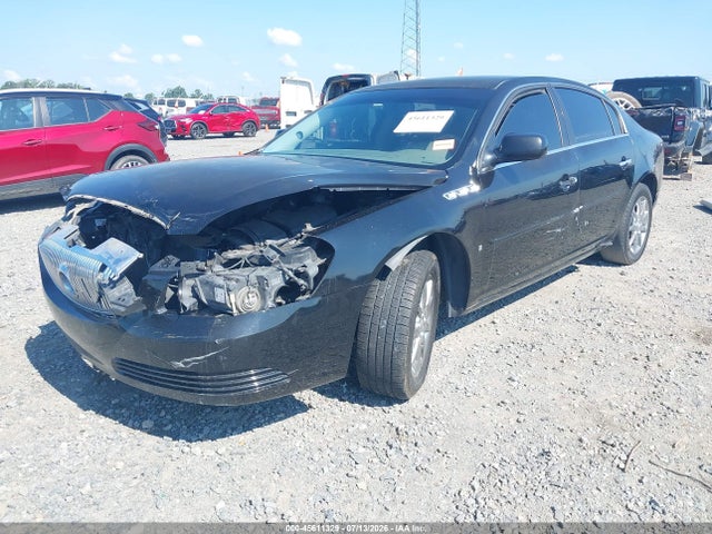 45611329 :رقم المزاد ، 1G4HP57257U227086 vin ، 2007 Buick Lucerne Cx مزاد بيع