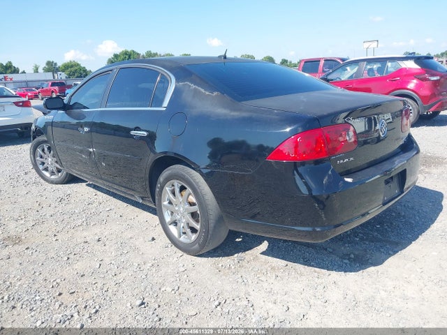 45611329 :رقم المزاد ، 1G4HP57257U227086 vin ، 2007 Buick Lucerne Cx مزاد بيع