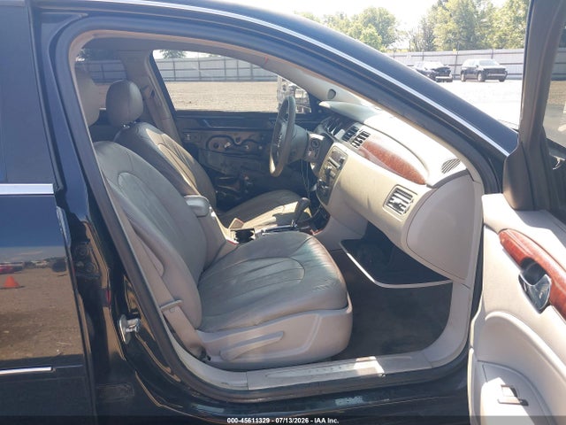 45611329 :رقم المزاد ، 1G4HP57257U227086 vin ، 2007 Buick Lucerne Cx مزاد بيع