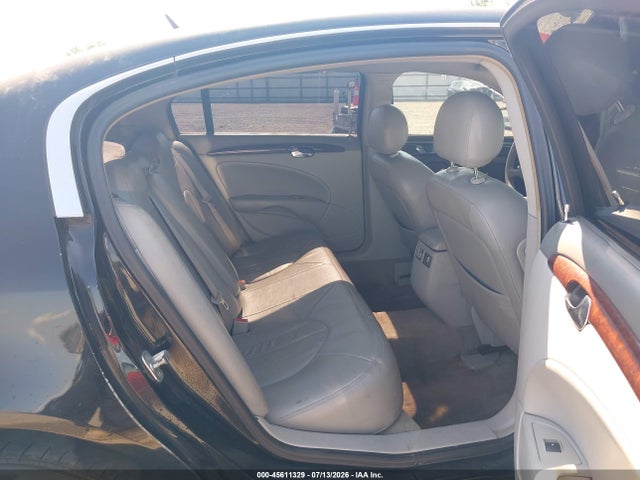 45611329 :رقم المزاد ، 1G4HP57257U227086 vin ، 2007 Buick Lucerne Cx مزاد بيع