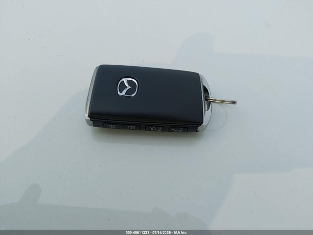 45611331 :رقم المزاد ، JM3KKBHDXT1361120 vin ، 2026 Mazda Cx-90 3.3 Turbo Preferred مزاد بيع