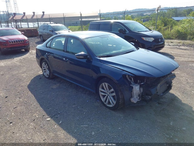 Aukcja sprzedaży 2019 Volkswagen Passat 2.0t Wolfsburg Edition, vin: 1VWLA7A37KC003987, numer aukcji: 45611333