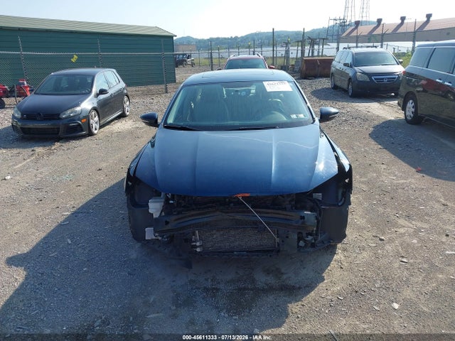 Продаж на аукціоні авто 2019 Volkswagen Passat 2.0t Wolfsburg Edition, vin: 1VWLA7A37KC003987, номер лоту: 45611333