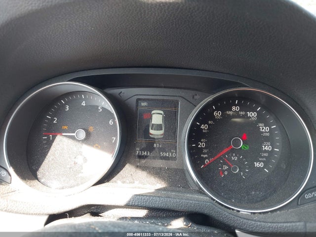 Продаж на аукціоні авто 2019 Volkswagen Passat 2.0t Wolfsburg Edition, vin: 1VWLA7A37KC003987, номер лоту: 45611333