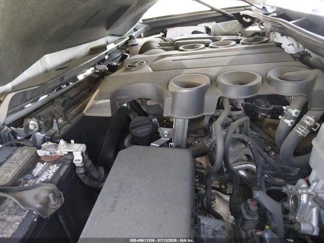 Aukcja sprzedaży 2019 Toyota 4runner Sr5 Premium, vin: JTEBU5JR5K5703540, numer aukcji: 45611336