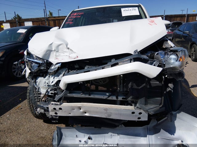 Aukcja sprzedaży 2019 Toyota 4runner Sr5 Premium, vin: JTEBU5JR5K5703540, numer aukcji: 45611336