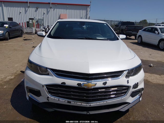 Chevrolet MALIBU 1LT 2017 1G1ZE5ST2HF258826 Image 12