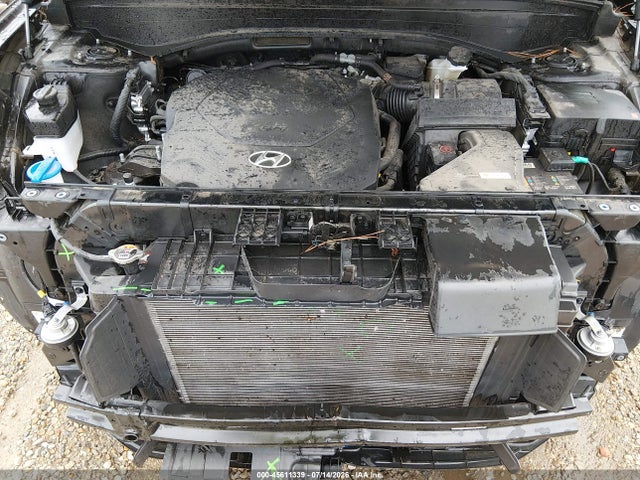 Продаж на аукціоні авто 2025 Hyundai Palisade Sel Premium, vin: KM8R44GE7SU828901, номер лоту: 45611339