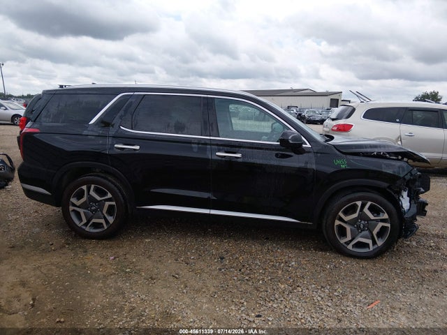 Продаж на аукціоні авто 2025 Hyundai Palisade Sel Premium, vin: KM8R44GE7SU828901, номер лоту: 45611339