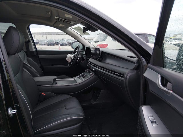 Продаж на аукціоні авто 2025 Hyundai Palisade Sel Premium, vin: KM8R44GE7SU828901, номер лоту: 45611339