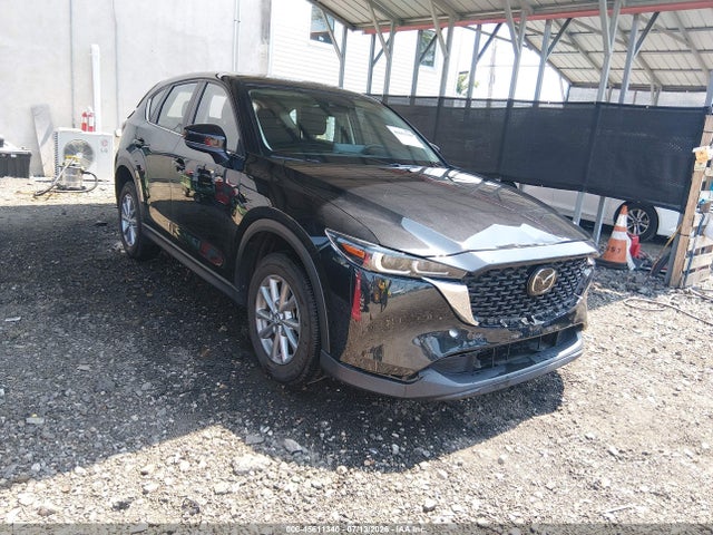 Aukcja sprzedaży 2023 Mazda Cx-5 2.5 S, vin: JM3KFBAM0P0250120, numer aukcji: 45611340