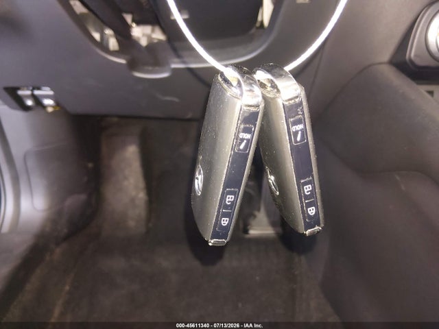45611340 :رقم المزاد ، JM3KFBAM0P0250120 vin ، 2023 Mazda Cx-5 2.5 S مزاد بيع