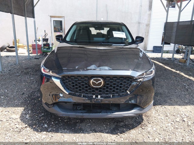 45611340 :رقم المزاد ، JM3KFBAM0P0250120 vin ، 2023 Mazda Cx-5 2.5 S مزاد بيع