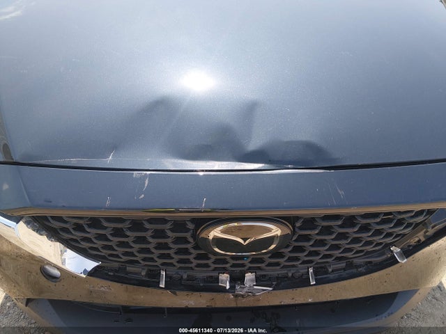 45611340 :رقم المزاد ، JM3KFBAM0P0250120 vin ، 2023 Mazda Cx-5 2.5 S مزاد بيع