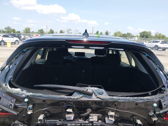 45611340 :رقم المزاد ، JM3KFBAM0P0250120 vin ، 2023 Mazda Cx-5 2.5 S مزاد بيع