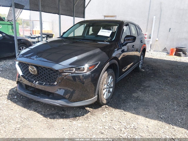 45611340 :رقم المزاد ، JM3KFBAM0P0250120 vin ، 2023 Mazda Cx-5 2.5 S مزاد بيع