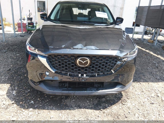 45611340 :رقم المزاد ، JM3KFBAM0P0250120 vin ، 2023 Mazda Cx-5 2.5 S مزاد بيع