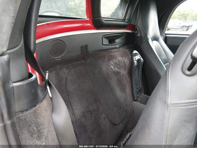 Продаж на аукціоні авто 2004 Porsche Boxster, vin: WP0CA29804U620263, номер лоту: 45611347