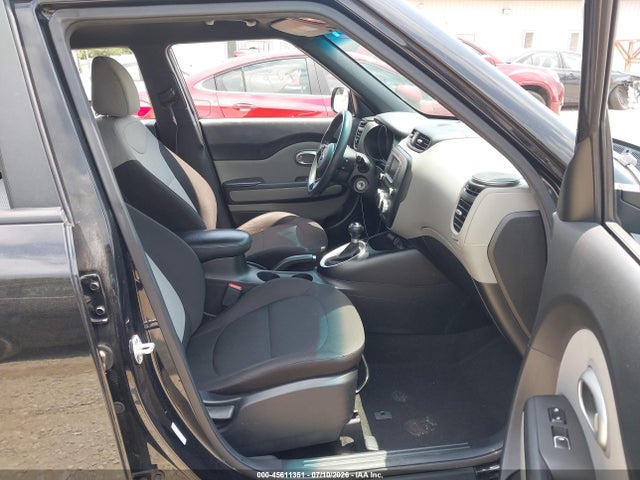 Aukcja sprzedaży 2017 Kia Soul, vin: KNDJN2A2XH7503443, numer aukcji: 45611351