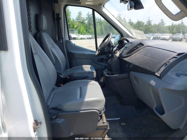 Продаж на аукціоні авто 2017 Ford Transit-250, vin: 1FTYR1CMXHKB24502, номер лоту: 45611357