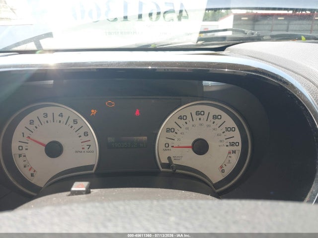 Продажа на аукционе авто 2007 Ford Explorer Sport Trac Limited, vin: 1FMEU53867UA64714, номер лота: 45611360