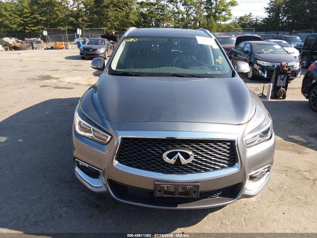 Aukcja sprzedaży 2019 Infiniti Qx60 Luxe, vin: 5N1DL0MM2KC559505, numer aukcji: 45611362