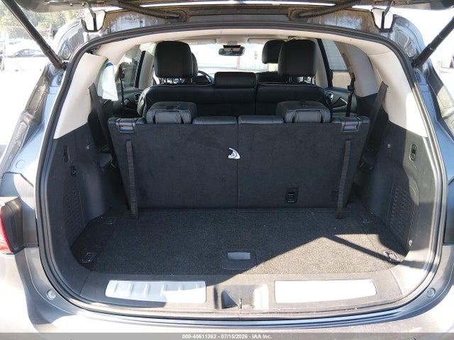 Aukcja sprzedaży 2019 Infiniti Qx60 Luxe, vin: 5N1DL0MM2KC559505, numer aukcji: 45611362