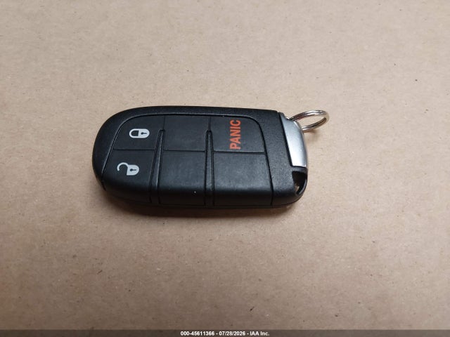 Aukcja sprzedaży 2015 Jeep Grand Cherokee Laredo, vin: 1C4RJFAG8FC602333, numer aukcji: 45611366