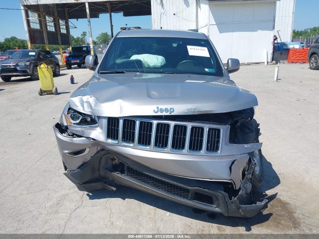 Aukcja sprzedaży 2015 Jeep Grand Cherokee Laredo, vin: 1C4RJFAG8FC602333, numer aukcji: 45611366