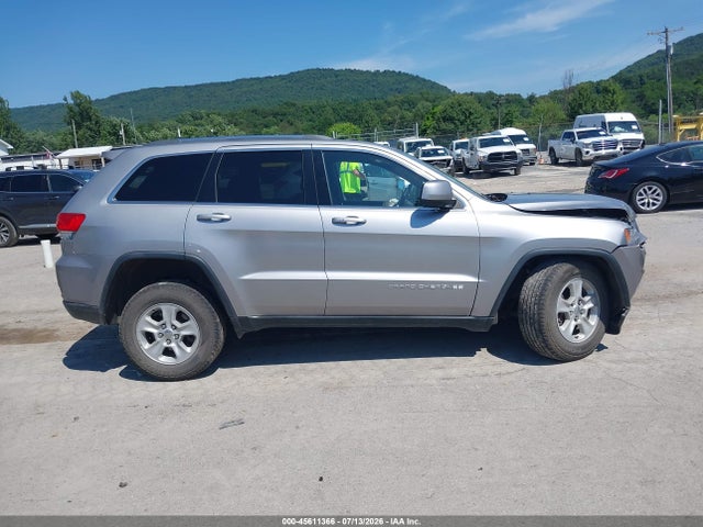 Aukcja sprzedaży 2015 Jeep Grand Cherokee Laredo, vin: 1C4RJFAG8FC602333, numer aukcji: 45611366