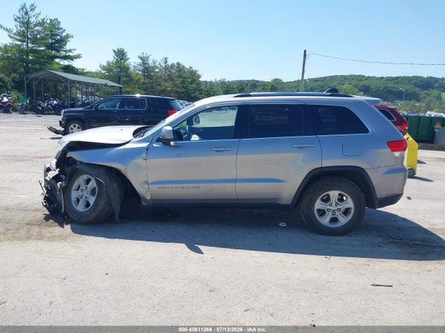 Aukcja sprzedaży 2015 Jeep Grand Cherokee Laredo, vin: 1C4RJFAG8FC602333, numer aukcji: 45611366