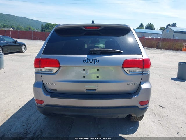 Aukcja sprzedaży 2015 Jeep Grand Cherokee Laredo, vin: 1C4RJFAG8FC602333, numer aukcji: 45611366