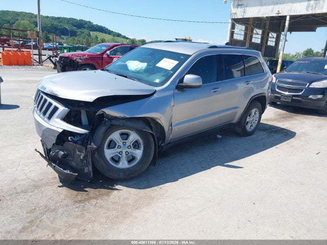 Aukcja sprzedaży 2015 Jeep Grand Cherokee Laredo, vin: 1C4RJFAG8FC602333, numer aukcji: 45611366